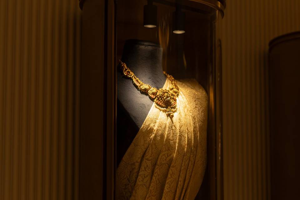 Necklace