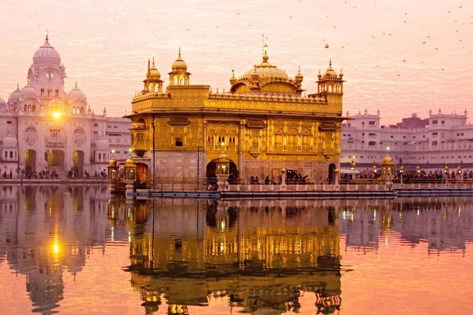 Amritsar