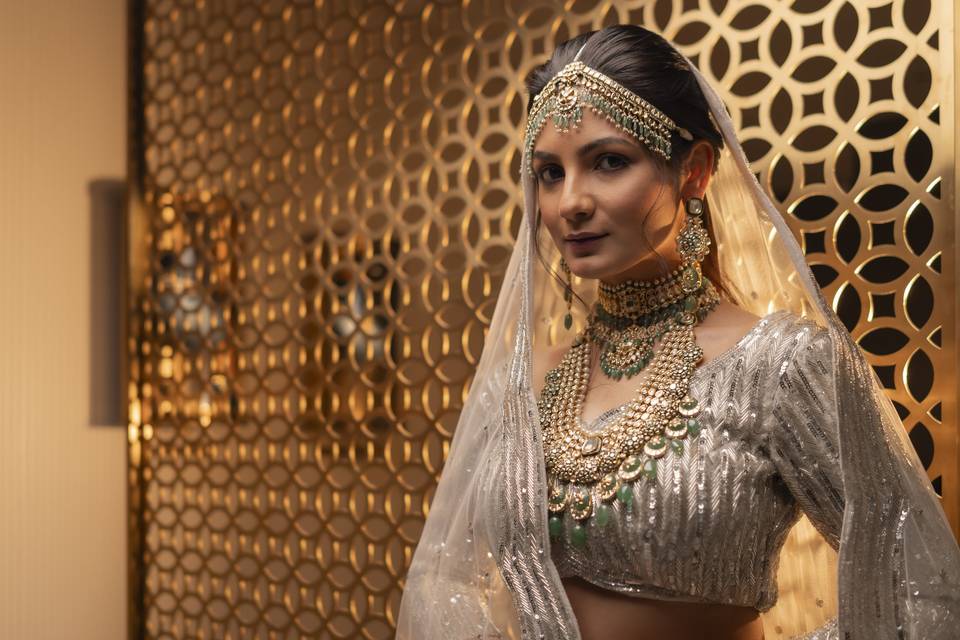 Vishwas Jewels