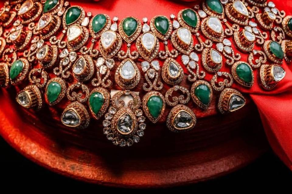 Necklace