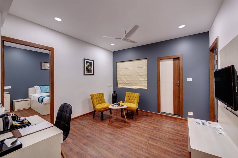 Accommodation