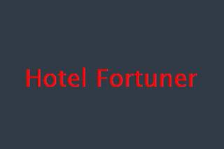 Hotel Fortuner