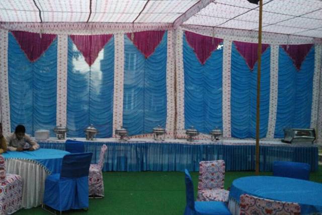 Moon Shine Events