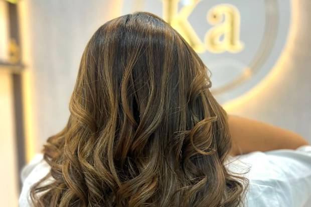 Ka Hair & Beauty Salon