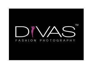 Divas photography logo