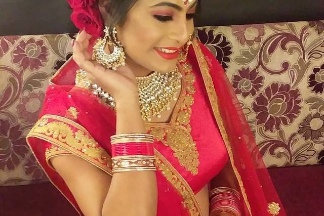 Bride