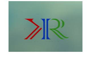 Ranjith photography logo