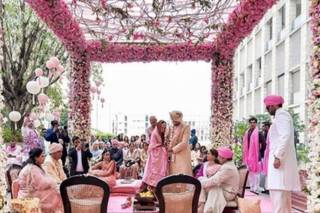 HG Events, Indore 1