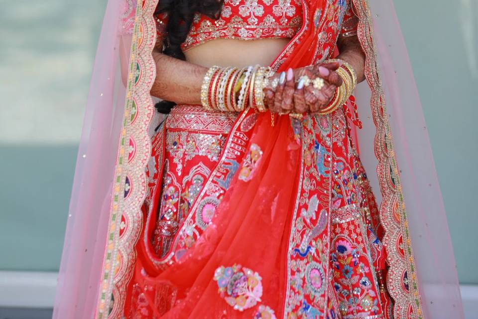 Brides Of Bulbul