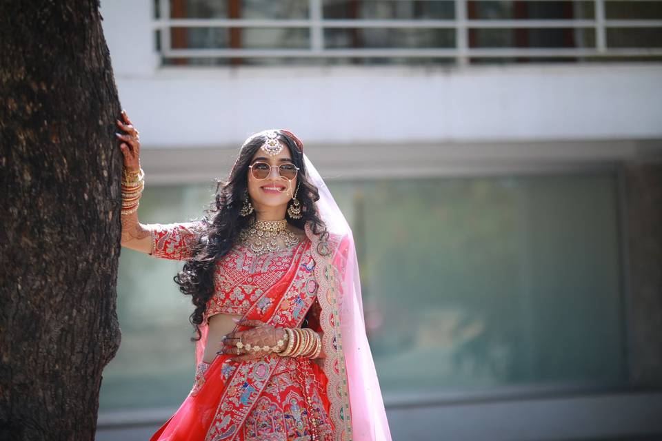 Brides Of Bulbul