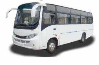 22 seater