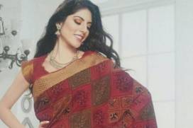 Cotton India Dressmaterials & Sarees
