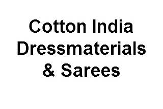 Cotton India Dressmaterials & Sarees