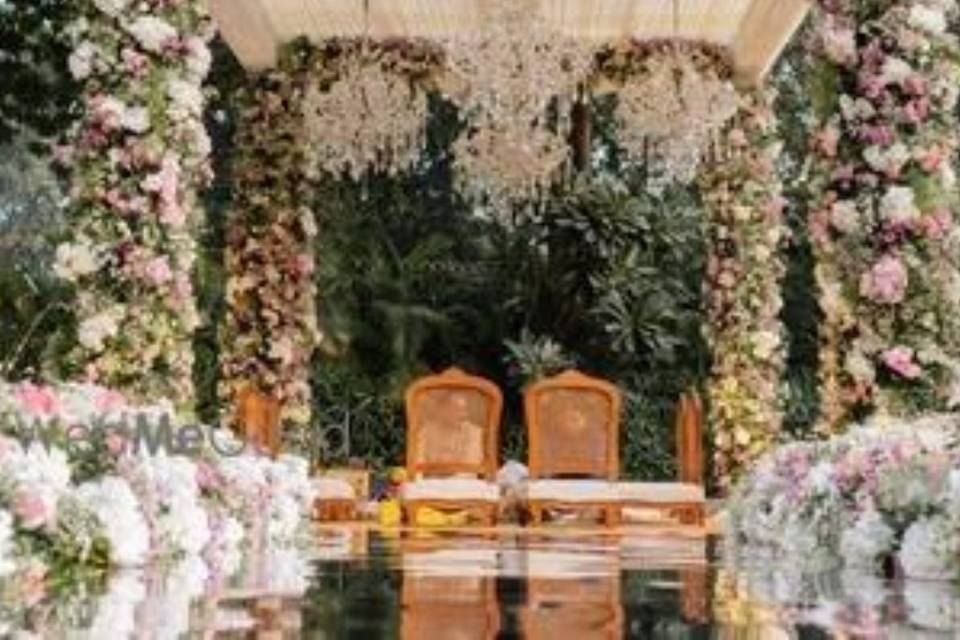 Mandap