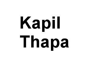 Kapil Thapa