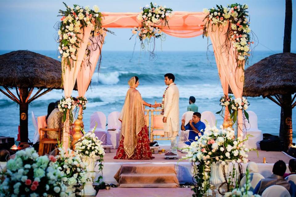 Mangalam Weddings