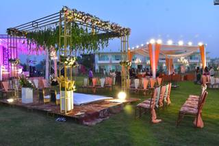 Vedikant Resorts The Mallard Corbett