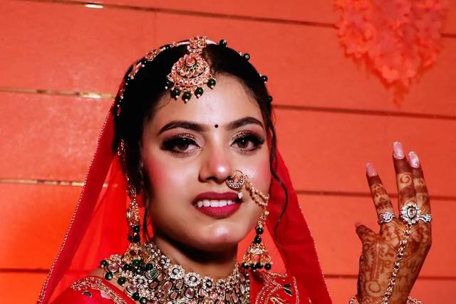 Bride