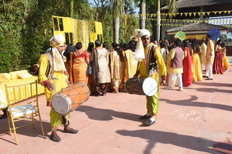 Corbett Tusker Trail