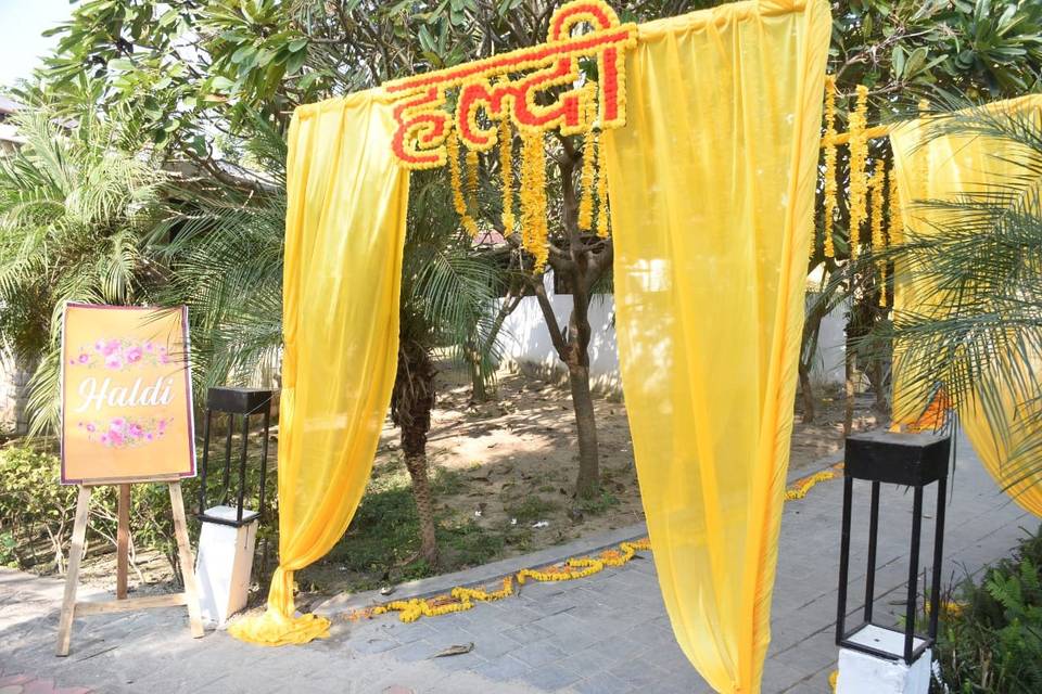 Corbett Tusker Trail