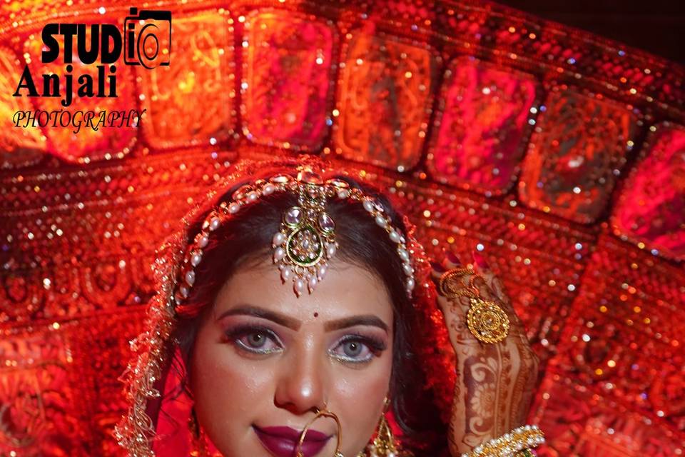 Bride