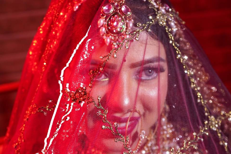 Bride