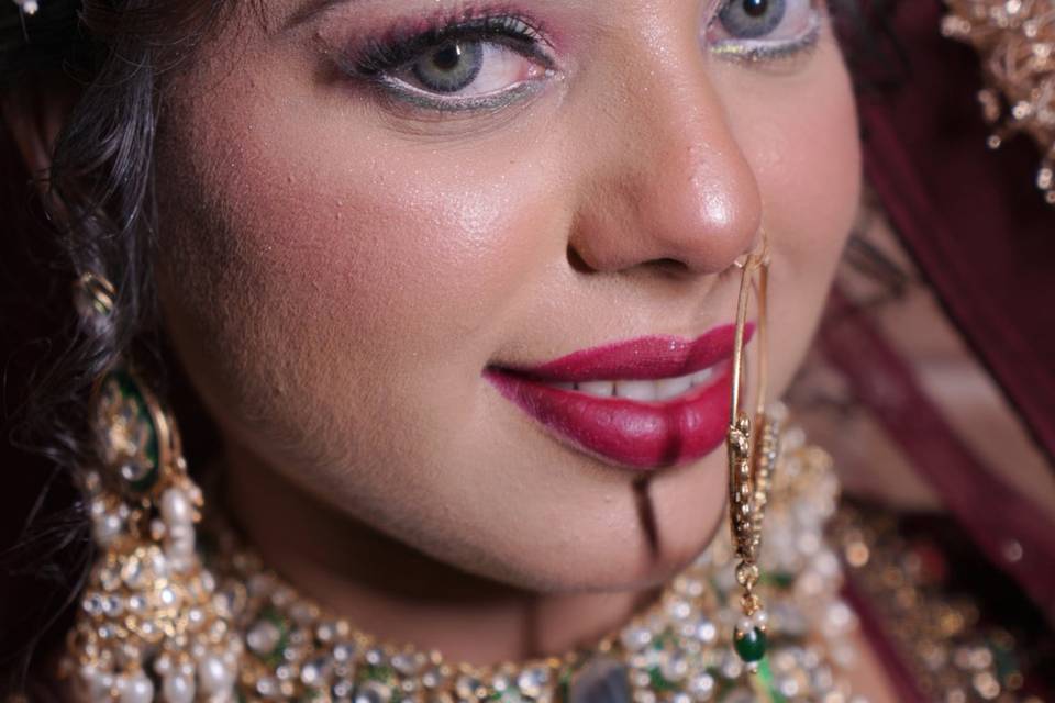 Bride