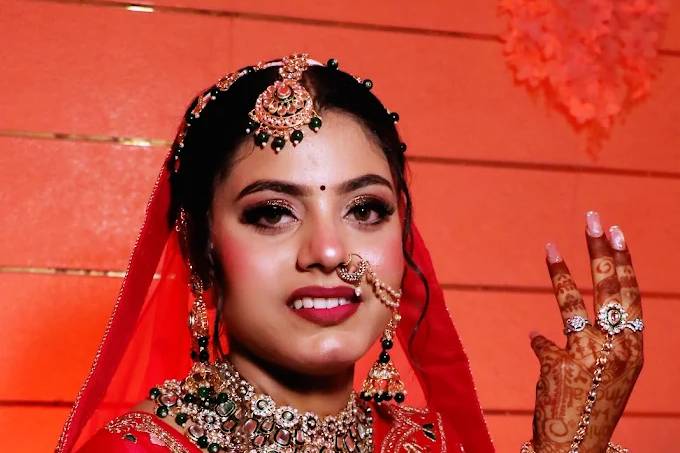 Bride