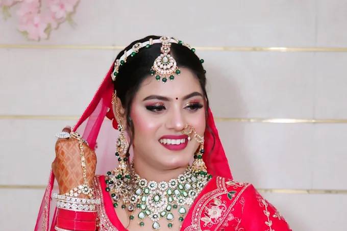 Bride