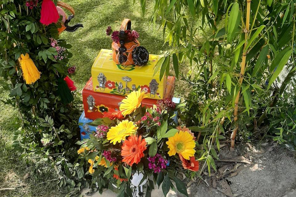 Corbett Tusker Trail