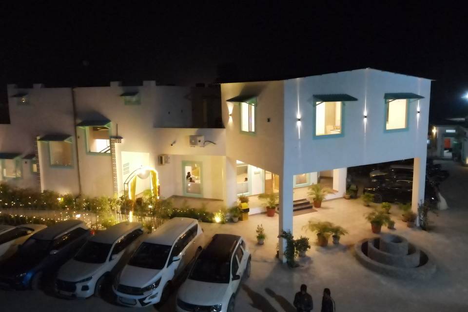 Facade