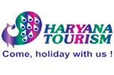 Magpie Tourist Complex - Haryana Tourism Logo