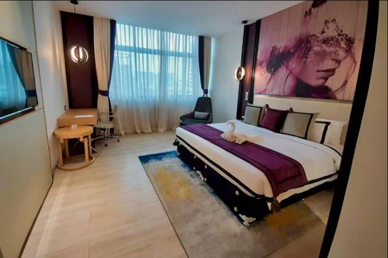 Beyzaa Hotel & Suites