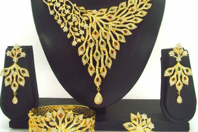 Jewellery Set