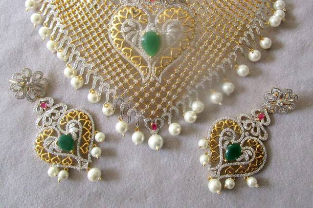 Jewellery Set