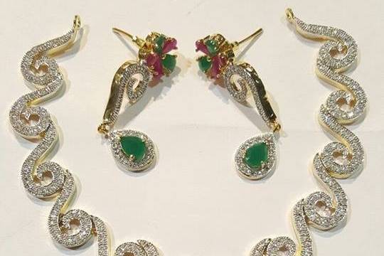 JSK Jewellers, Jaipur