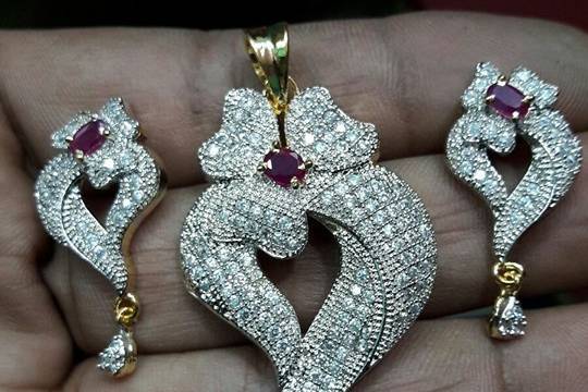 JSK Jewellers, Jaipur