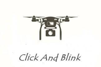 Click and Blink by Ammy