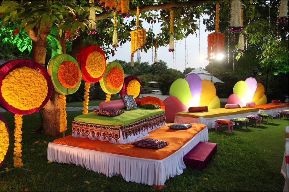 OCAID Occasion Ideas, Surat