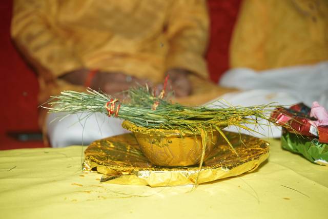 Wedding photography