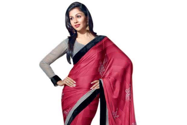 Sukriti sarees