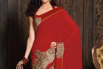 Sukriti sarees
