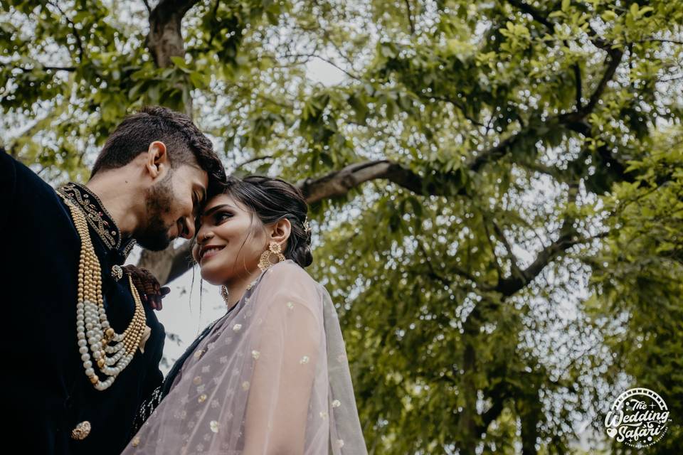 The Wedding Safari, Rajkot
