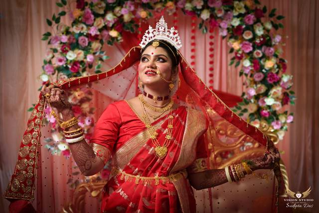 Bride