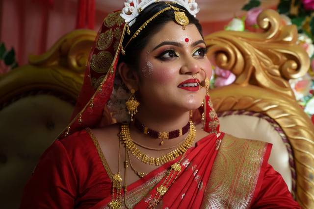 Bride
