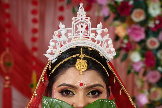 Bride