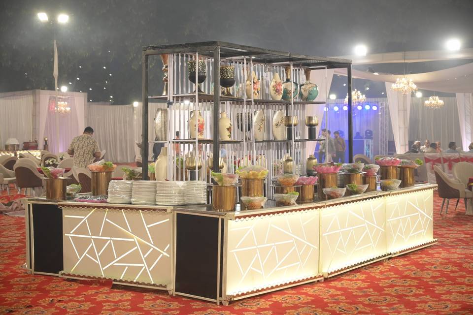 Guru Kirpa Caterers