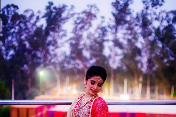 Amita & Suraaj Photography