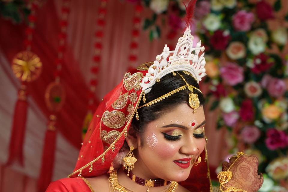 Bride