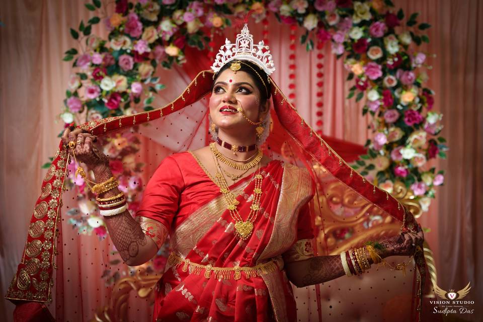 Bride
